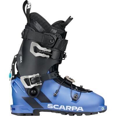 SCARPA Gea レディーススキーツーリング用ブーツ