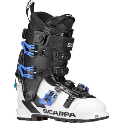 SCARPA Gea RS レディーススキーツーリング用ブーツ
