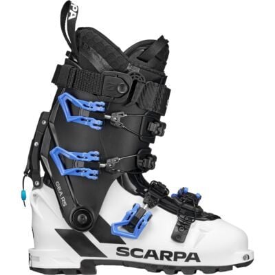SCARPA Gea RS レディーススキーツーリング用ブーツ