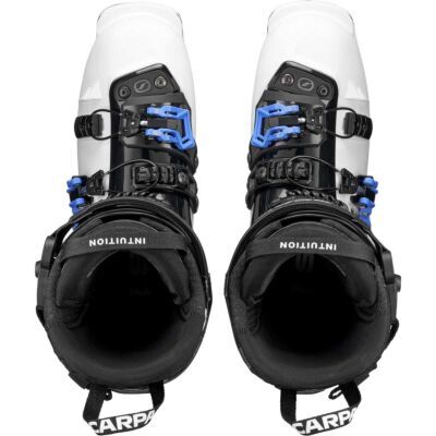 SCARPA Gea RS レディーススキーツーリング用ブーツ