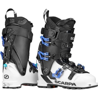 SCARPA Gea RS レディーススキーツーリング用ブーツ