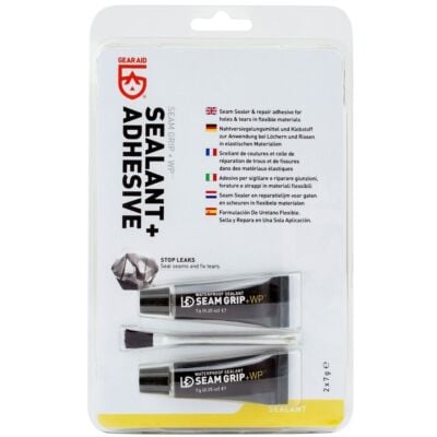 McNett Seam Grip 修理キット