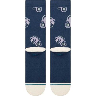 Stance Gecko Crew ソックス