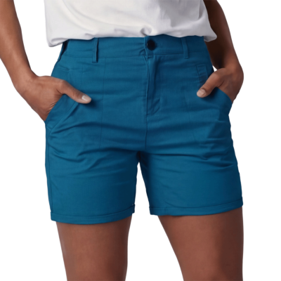 Looking For Wild バヴェラ レディース ショートパンツ