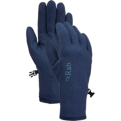 Rab Geon 女性用クライミンググローブ