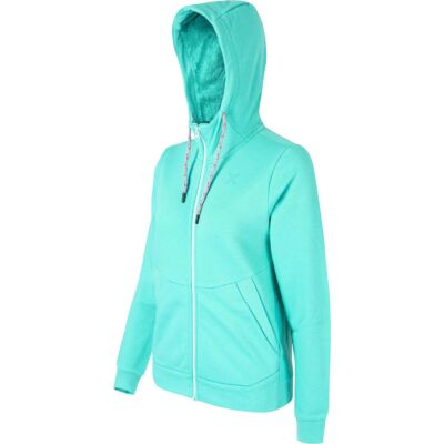 Montura Alsea Sweater Hoody レディースフリース
