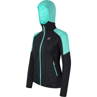 Montura Light Revolution women's technical fleece