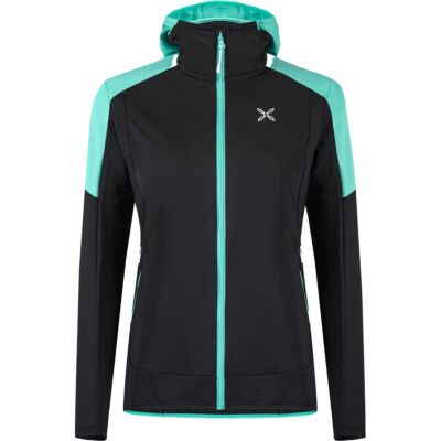 Montura Light Revolution women's technical fleece