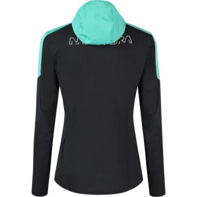 Montura Light Revolution women's technical fleece