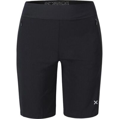Montura Stretch Shape Bermuda women's shorts