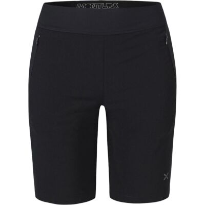 Montura Stretch Shape Bermuda women's shorts