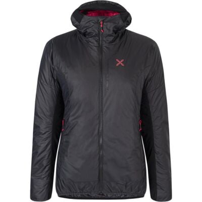 Montura Eiger Jacket Woman ソフトシェルジャケット レディース