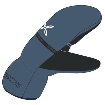 Montura Finger-Out Mitten アルパインミトン