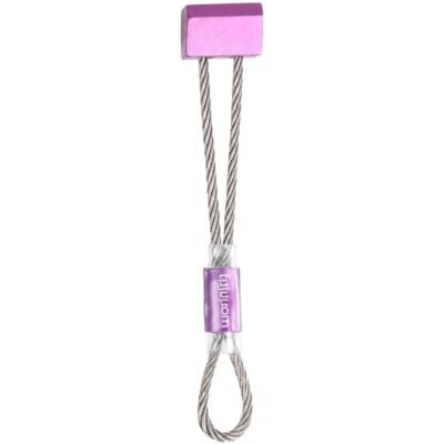Fujfuj Hex Keychains キーホルダー クライミング ナット