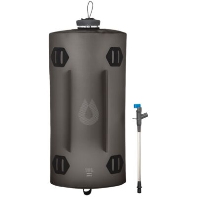 HydraPak Seeker 10L ウォーターバッグ