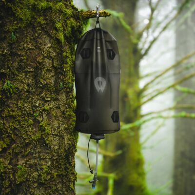 HydraPak Seeker 10L ウォーターバッグ