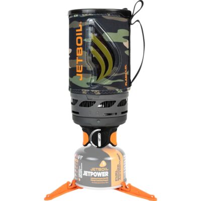 Jetboil Flash 1.0 ガスストーブ