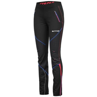 Crazy Pant Electra レディースパンツ