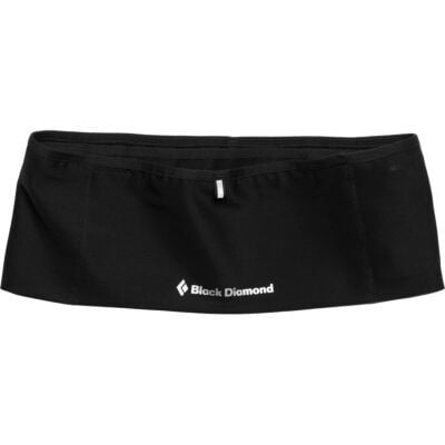 BD Black Diamond Distance Run Belt トレイルランニング用ウエストベルト