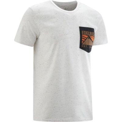 Edelrid Me Onset T-Shirt メンズTシャツ