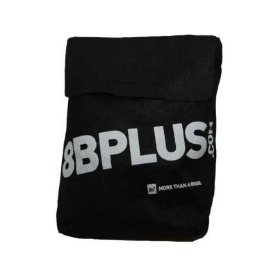 8b+ 8BPLUS チョークバッグ ボボ チョークバッグ