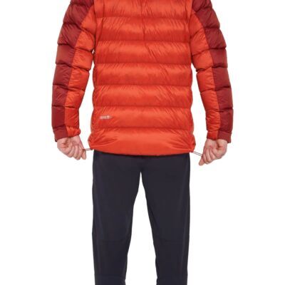 Rab Glaceon Pro Down Jacket メンズダウンジャケット
