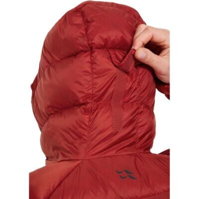 Rab Glaceon Pro Down Jacket メンズダウンジャケット