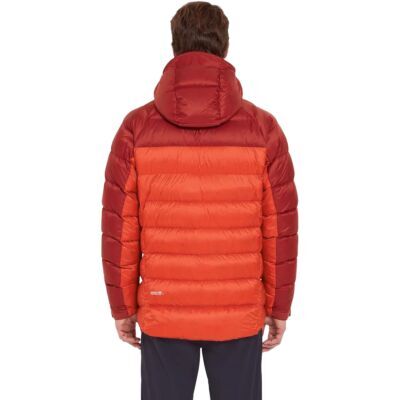 Rab Glaceon Pro Down Jacket メンズダウンジャケット