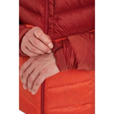 Rab Glaceon Pro Down Jacket メンズダウンジャケット