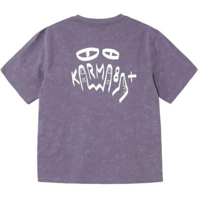 Karma8a Grade Changed Tee Tシャツ
