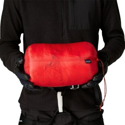 Patagonia Grade VII Down Parka メンズダウンパーカ