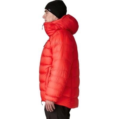 Patagonia Grade VII Down Parka メンズダウンパーカ