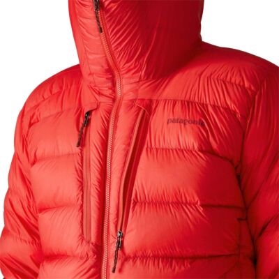 Patagonia Grade VII Down Parka メンズダウンパーカ