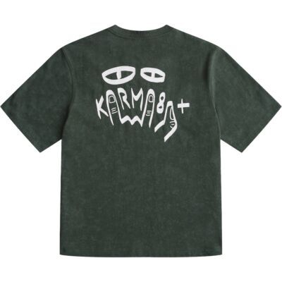 Karma8a Grade Changed Tee Tシャツ