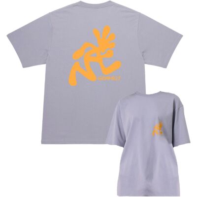 Gramicci Running Man Tee メンズTシャツ