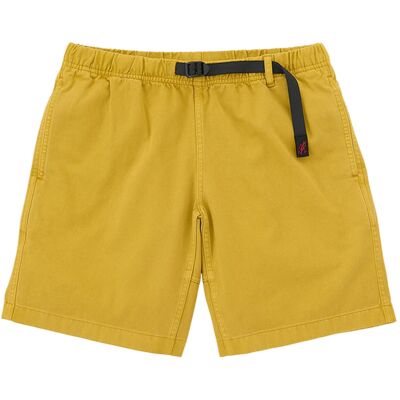 Gramicci Women's G-Short Pigment Dye レディースショートパンツ