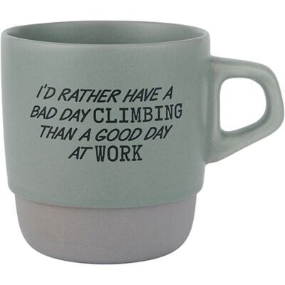 Gramicci Kinto Stacking Mug tazza