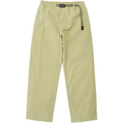 Gramicci Winter Twill G-Pant pantaloni uomo