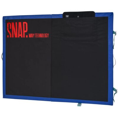 SNAP Snapclimbing Grand Guts クラッシュパッド ボルダリング