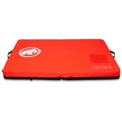 Mammut Grand King Size Crash Pad バウルダー用クラッシュパッド