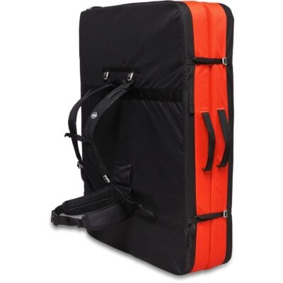 Mammut Grand King Size Crash Pad バウルダー用クラッシュパッド