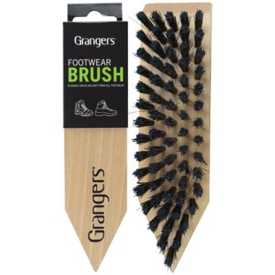 Grangers Footwear Brush 靴用ブラシ