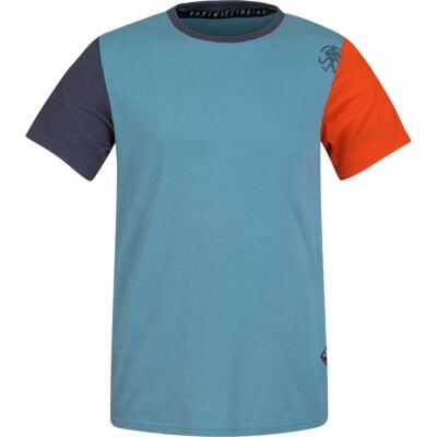 Rafiki Granite メンズ Tシャツ