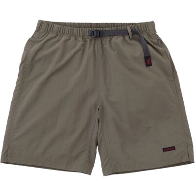 Gramicci Nylon Packable G-Short メンズショートパンツ