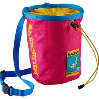 La Sportiva Granite Chalk Bag COTM チョークバッグ