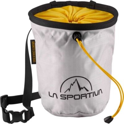 La Sportiva Granite Chalk Bag チョークバッグ