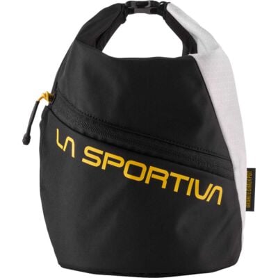 La Sportiva Granite Chalk Pot ボルダリング用チョークバッグ