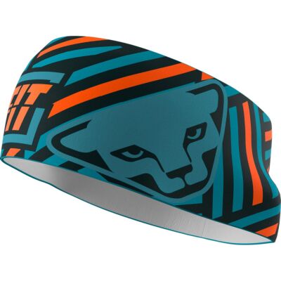 Dynafit Graphic Performance Headband ヘッドバンド