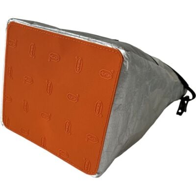SKY Gravity Vibram チョークバッグ ボルダリング