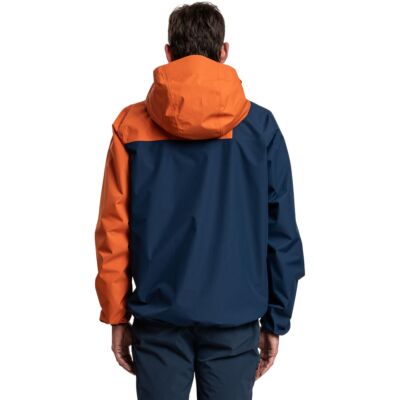 Rock Experience Great Roof 2.0 Hoodie Man Jacket メンズ防水ジャケット